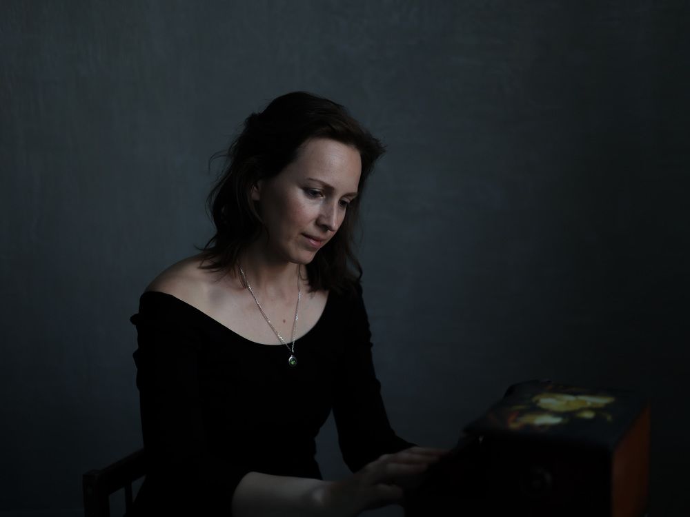 Photograph by Ольга Зиброва