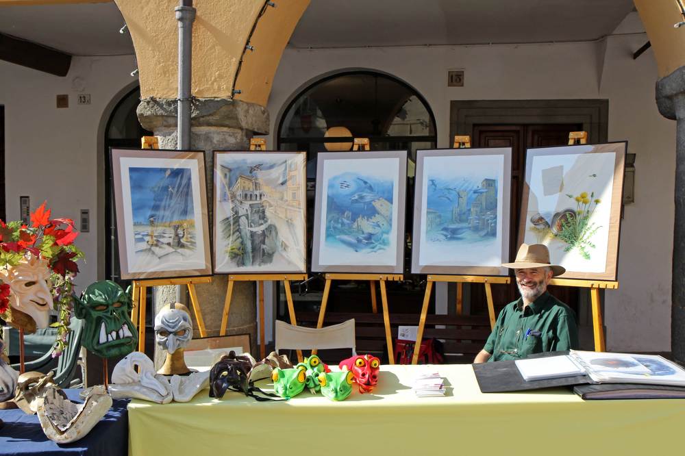 Фотография автора Liliana C.