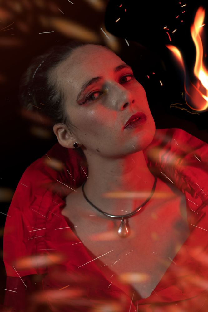 Photograph by Fábio Martins