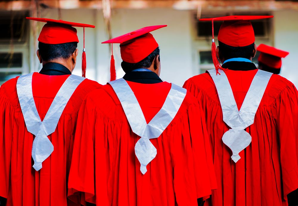 Photograph by Anantharajha Manoj