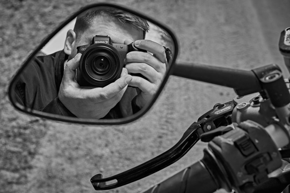 Photograph by Владислав Данилов