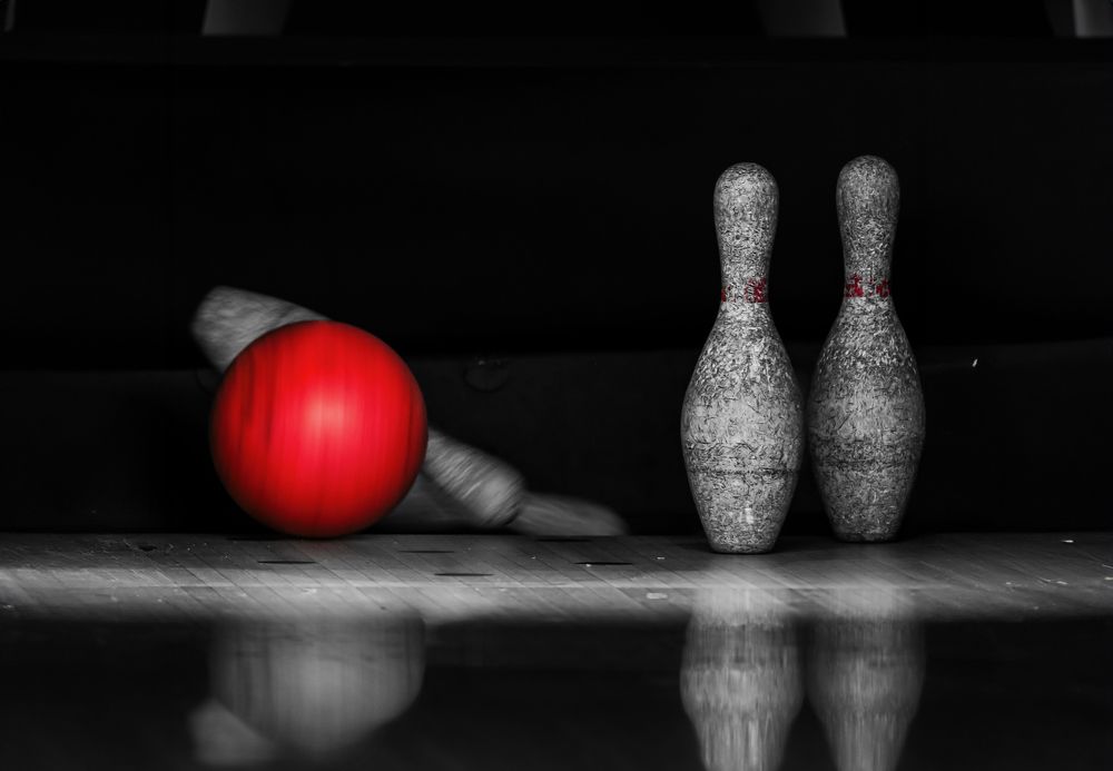 The Precision of Chaos