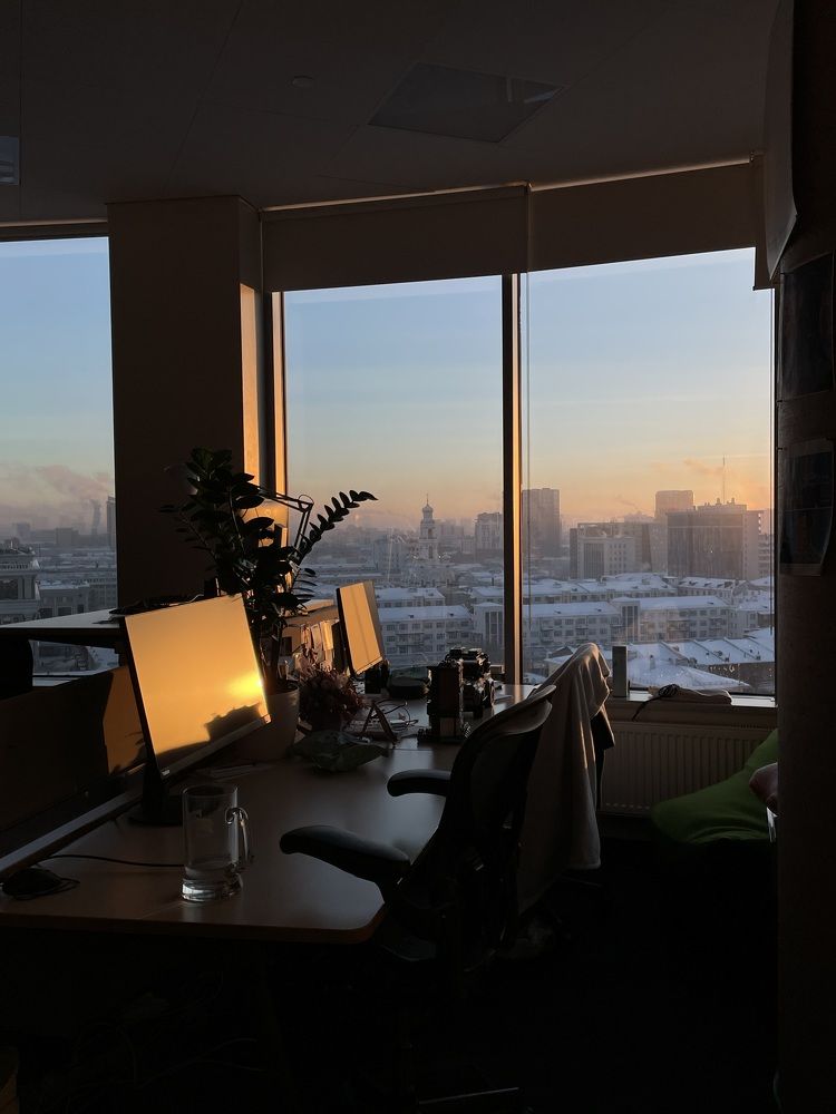 Photograph by Екатерина Мирошникова