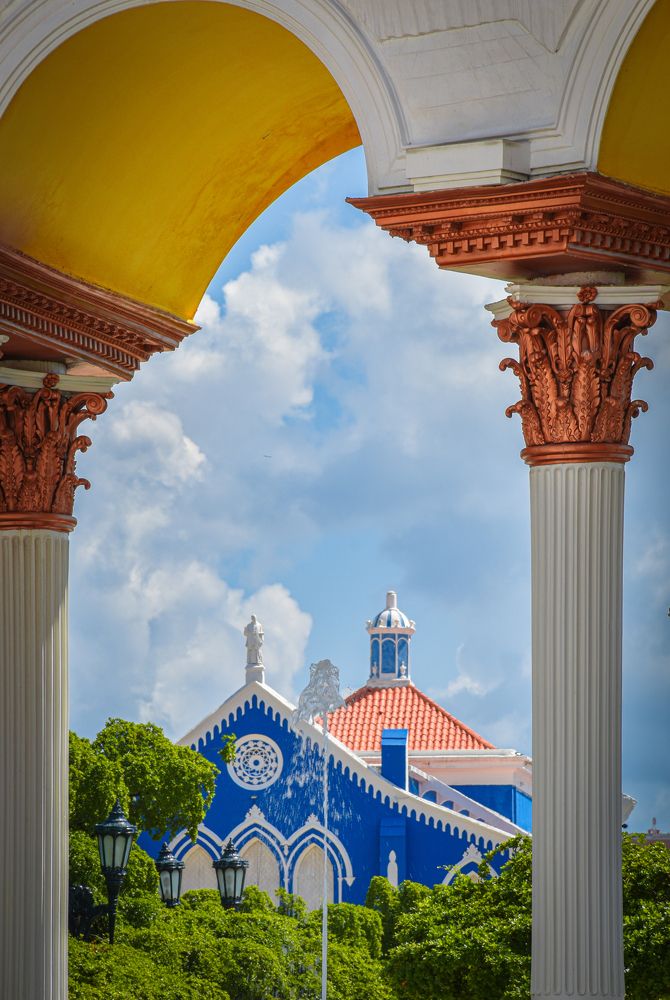 Photograph by Susie Castellano