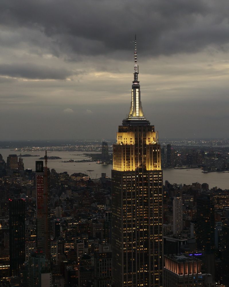 Photograph by Tatiana Serova