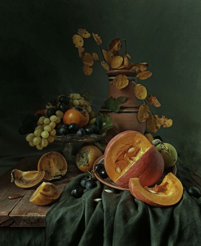 Photograph by Elena Novikova