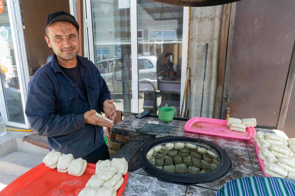 Photograph by Natalie Lamm