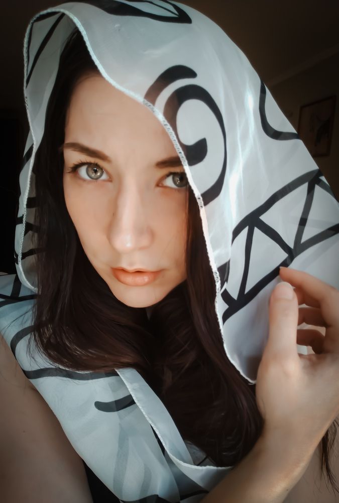 Photograph by Евгения Журавлева