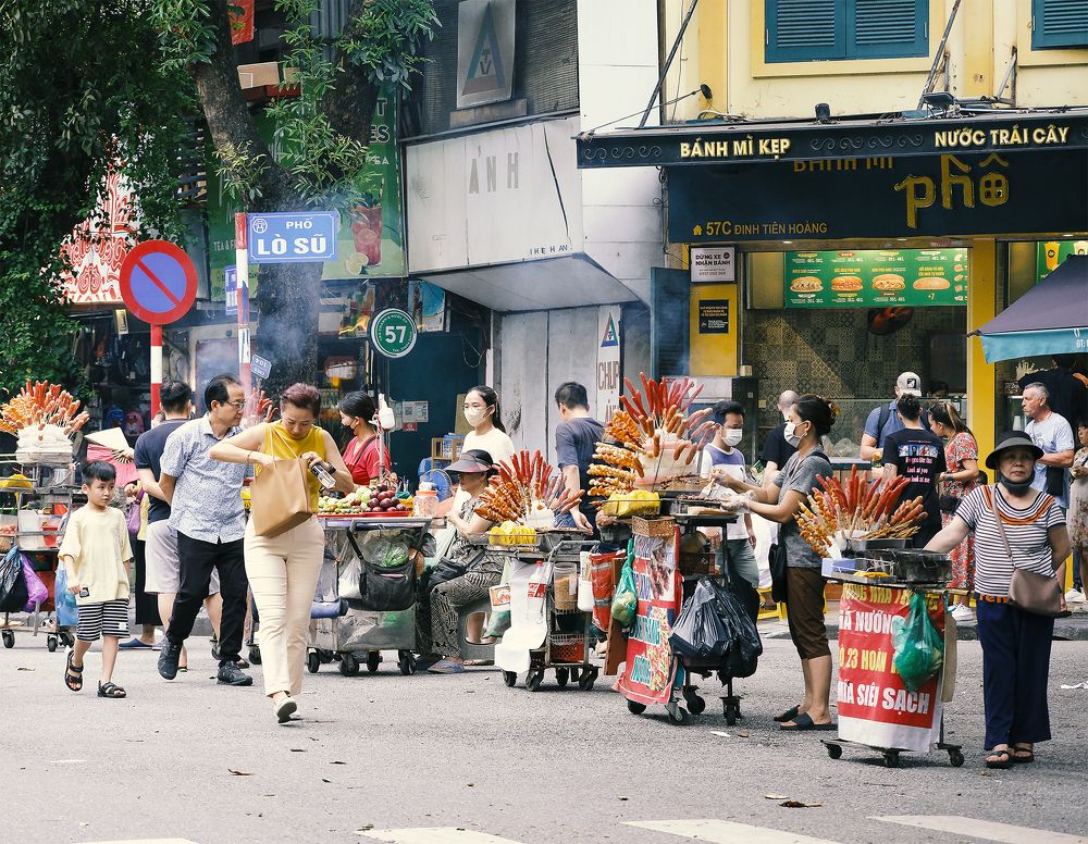 Photograph by Do Thi Thanh Binh