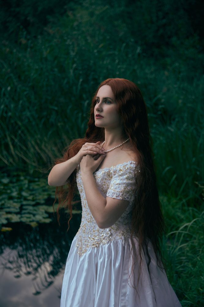 Photograph by Мария Федоренко