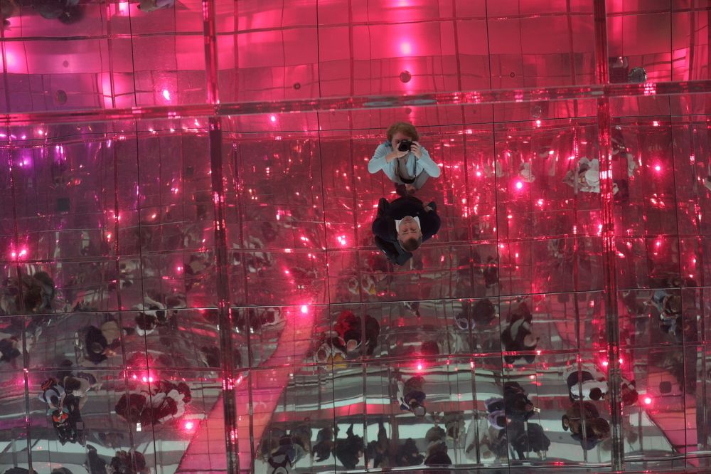 Photograph by Tatiana Serova