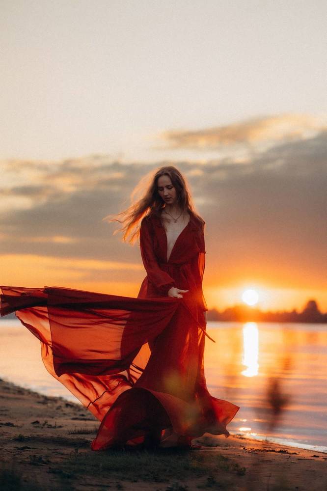 Photograph by Елена Щенина