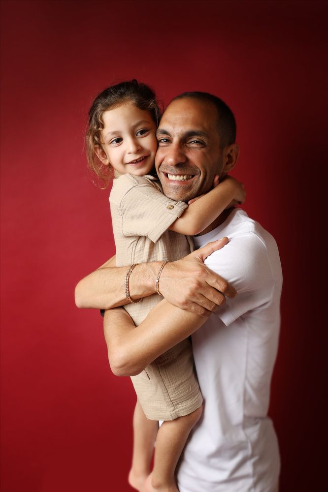 Photograph by LIAT GENDLER