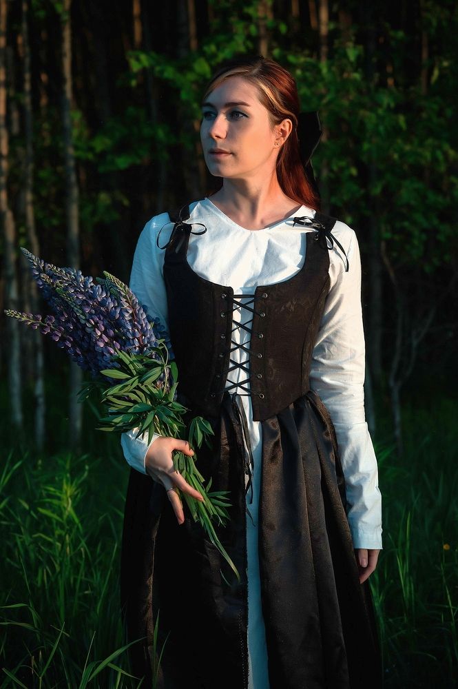 Photograph by Екатерина Одинцова