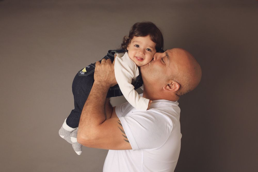 Photograph by LIAT GENDLER