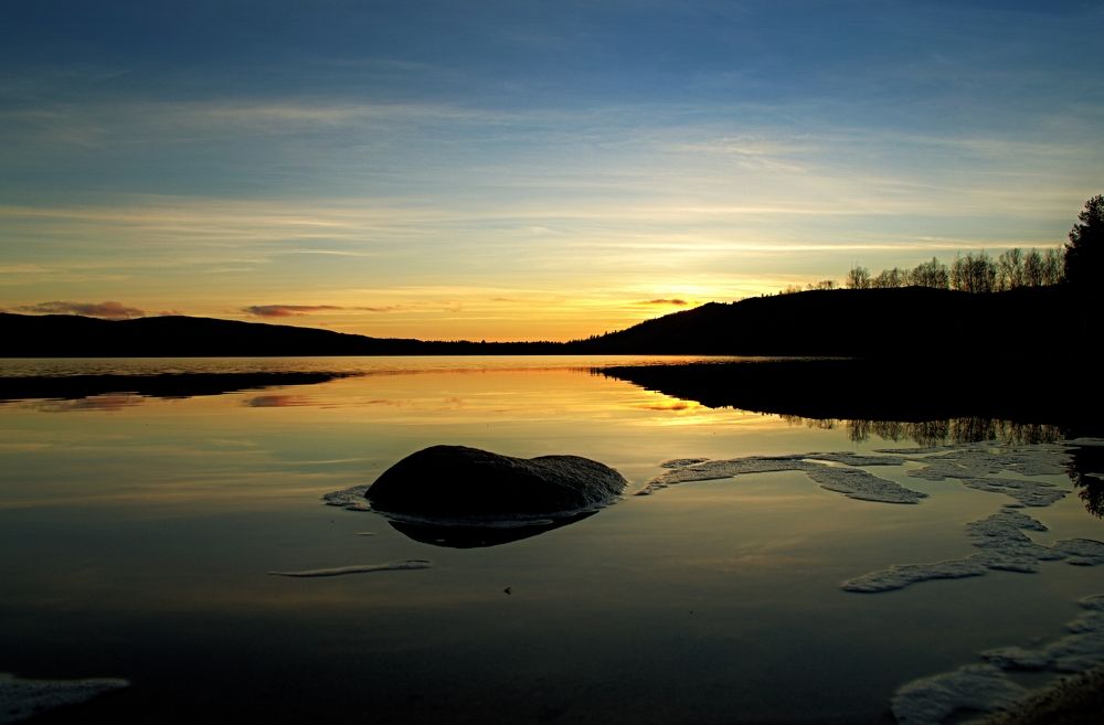 Photograph by Борис Чернов