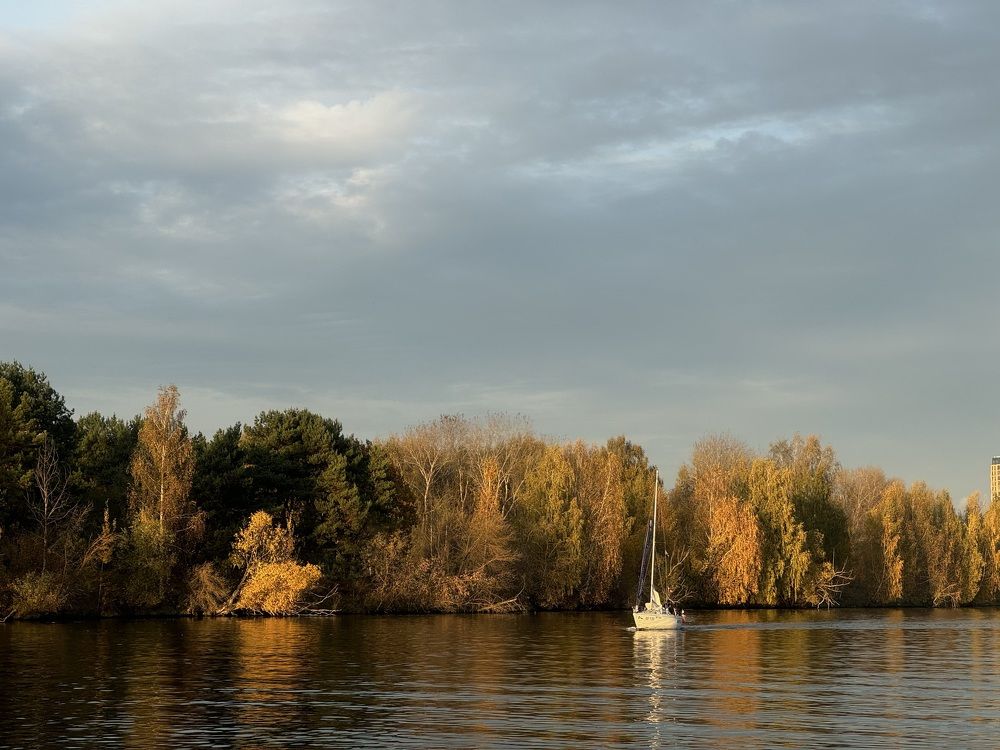 Фотография автора Ольга Горюнова