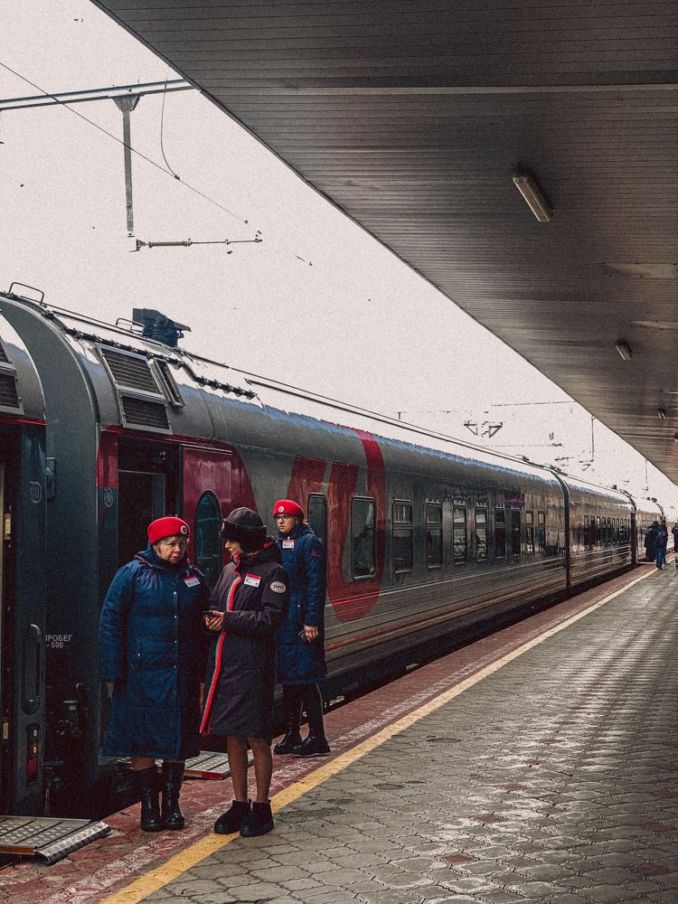 Photograph by Анна Голубцова
