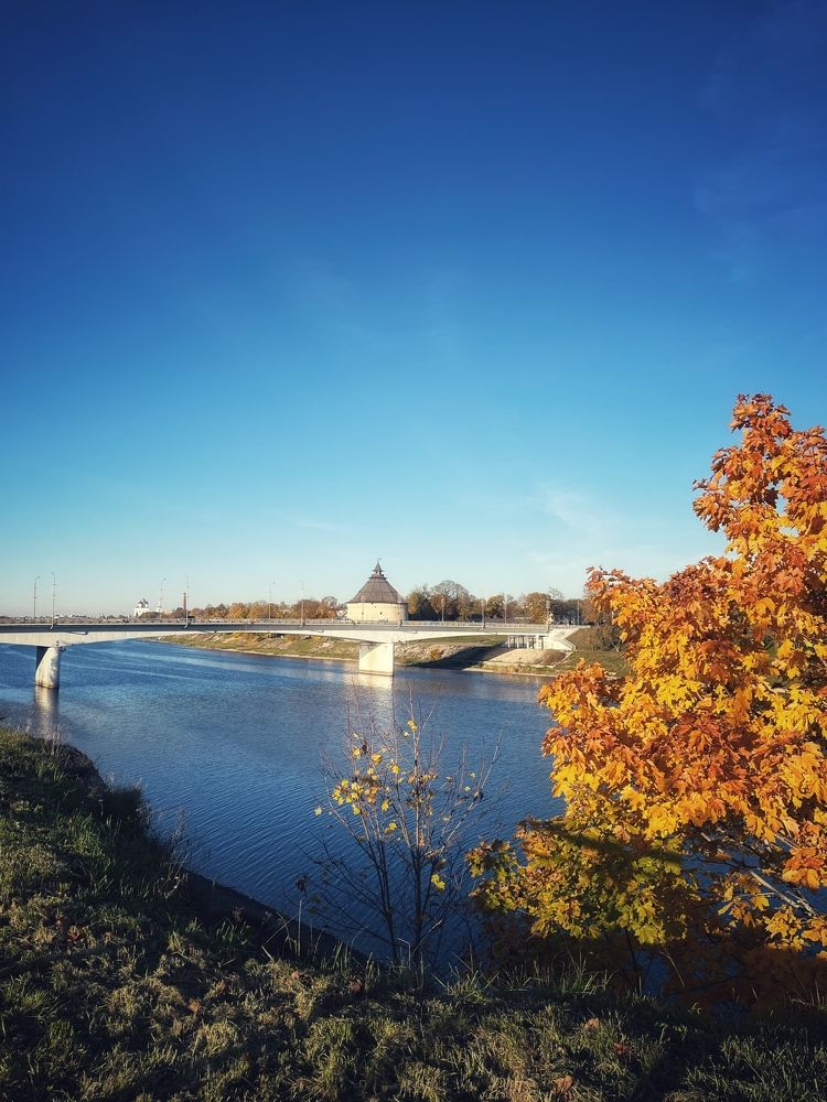 Photograph by Анна Белова