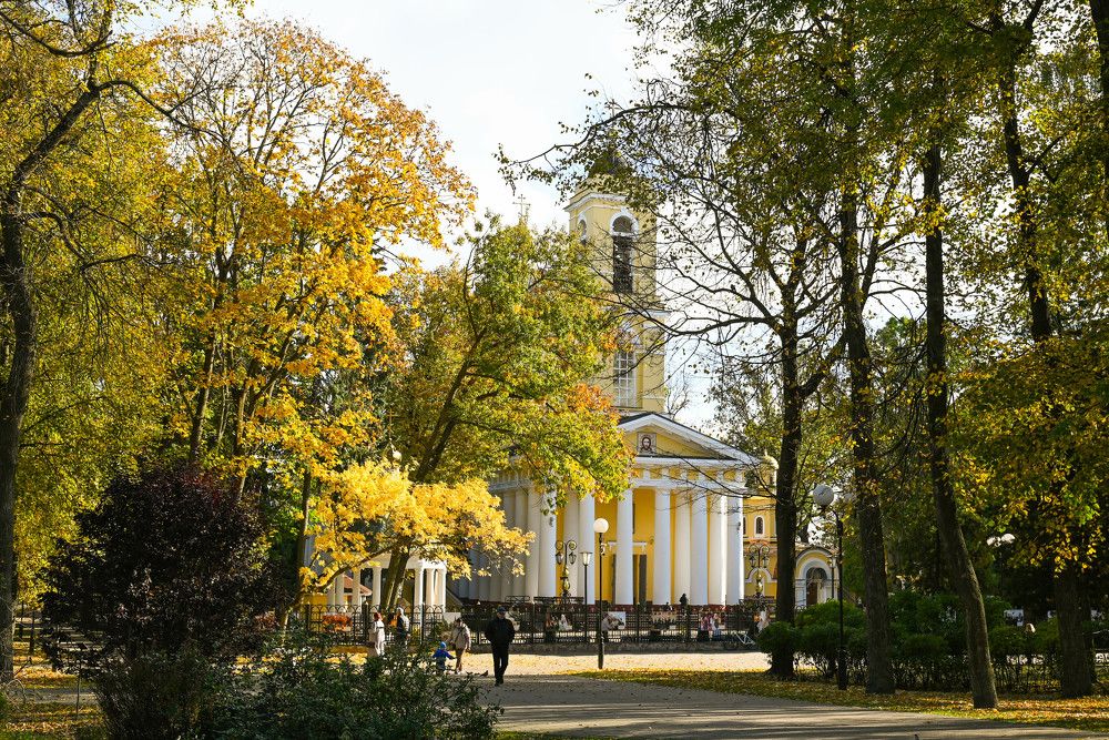 Фотография автора Юлия Кузнецова