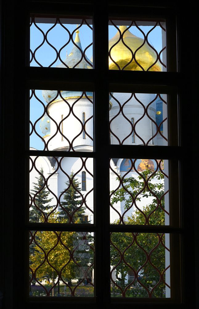 Photograph by Надежда Пухова