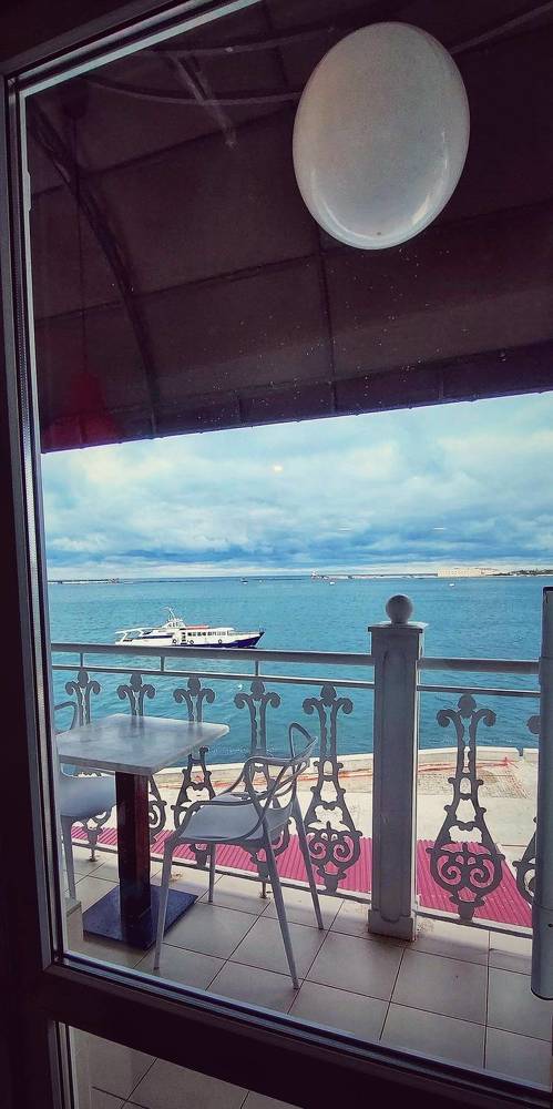 Photograph by Марина Жарикова