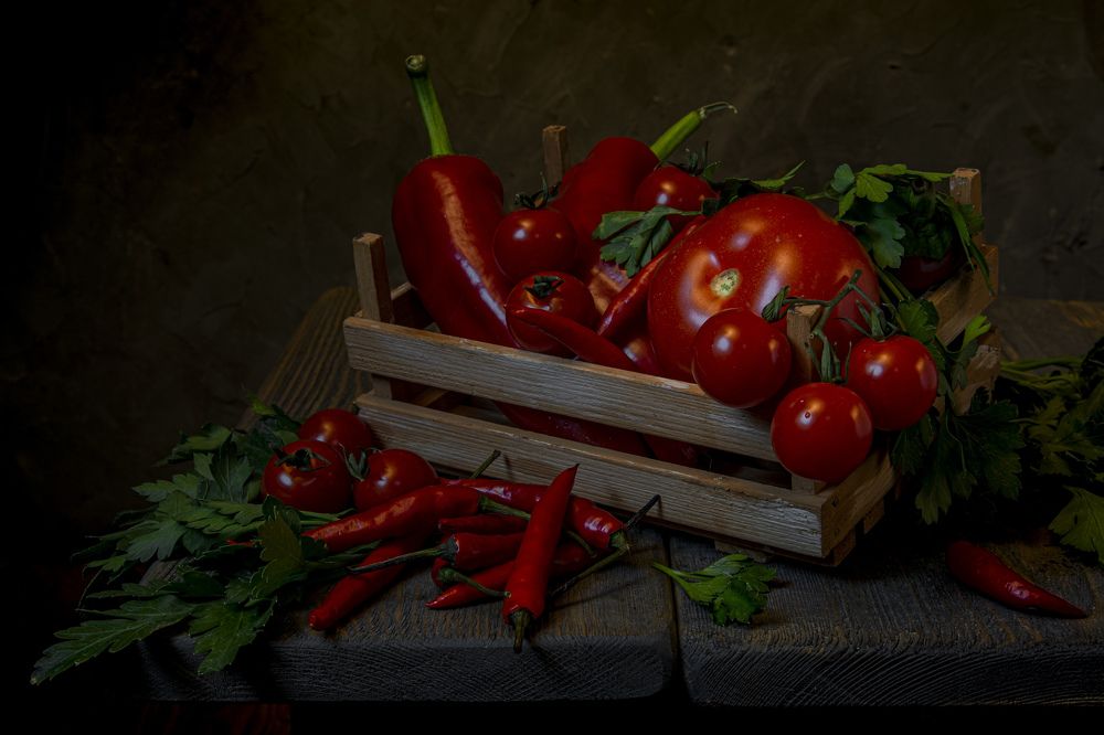 Photograph by Игорь Смирнов