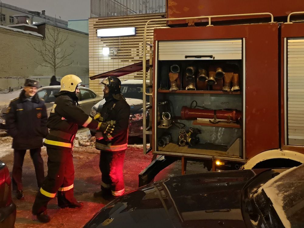 Photograph by Михаил Янкин