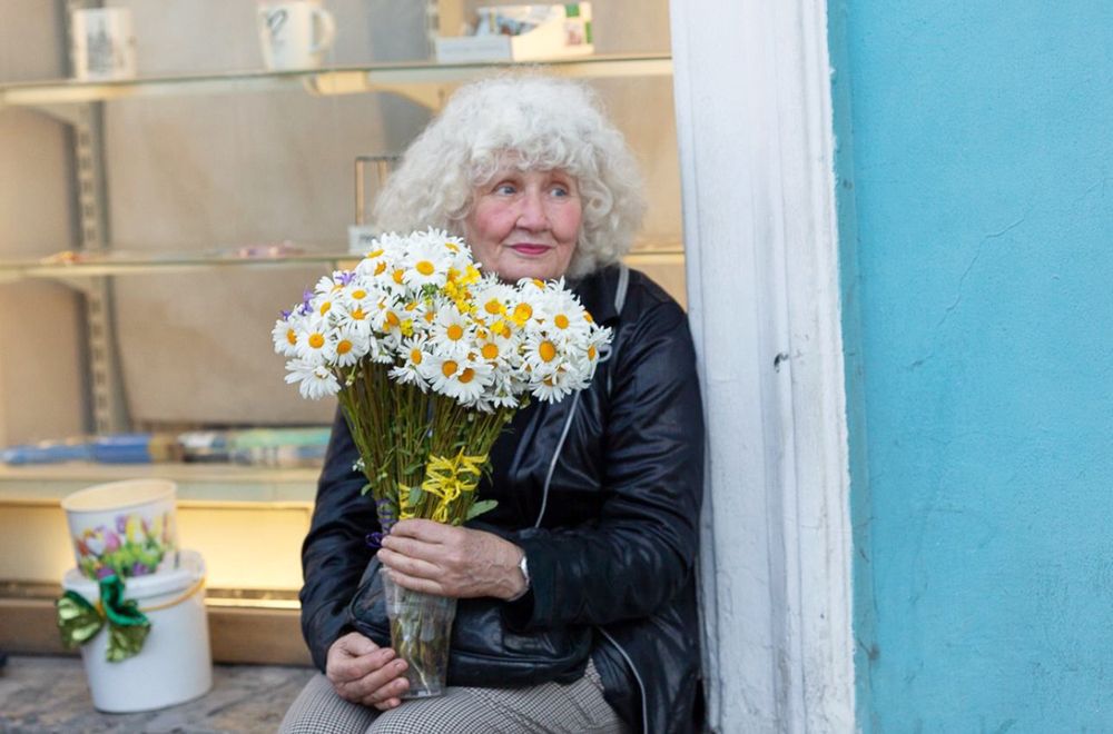 Photograph by Чистякова Валерия