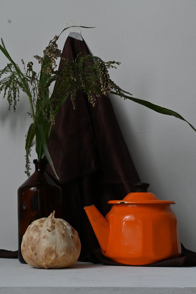 Photograph by Дарья