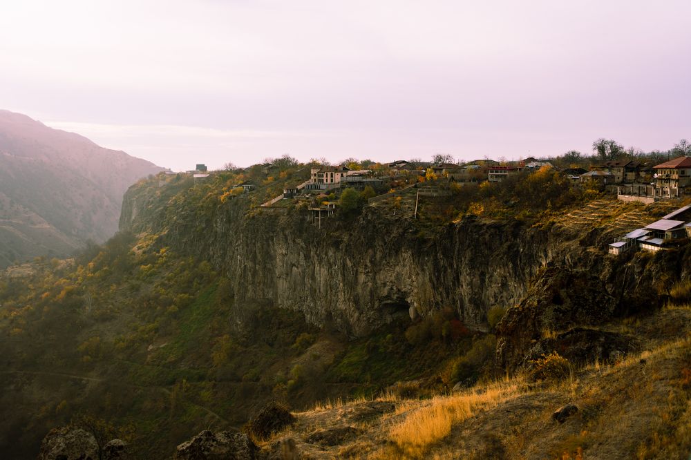 Photograph by Oleg Kozachok