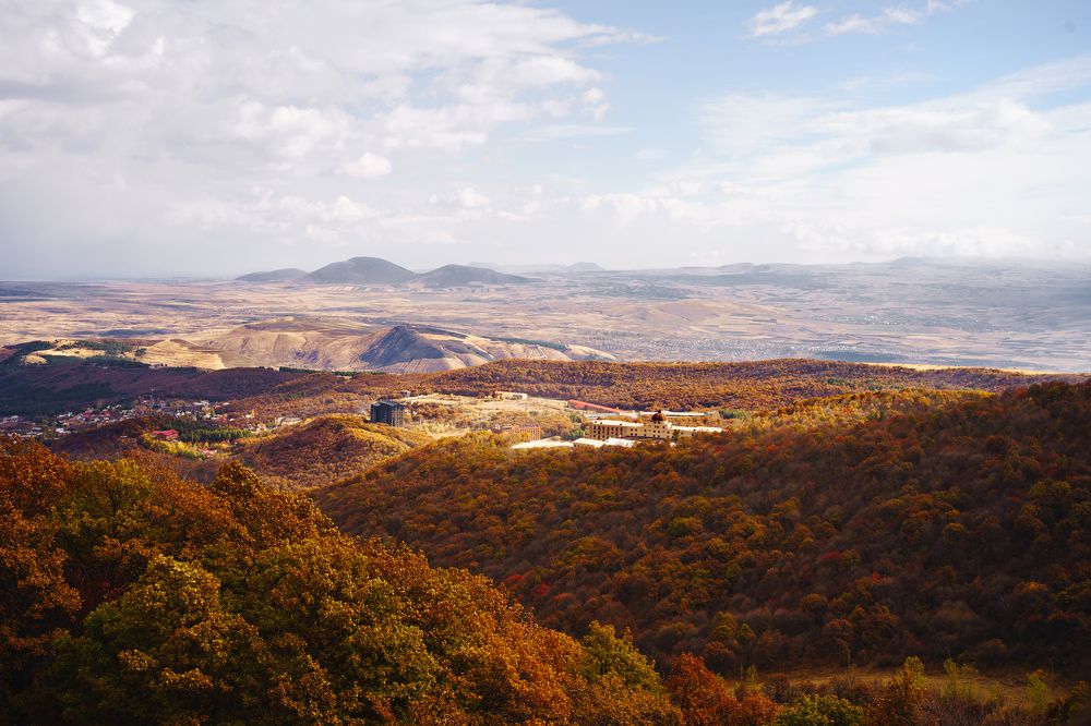 Photograph by Oleg Kozachok