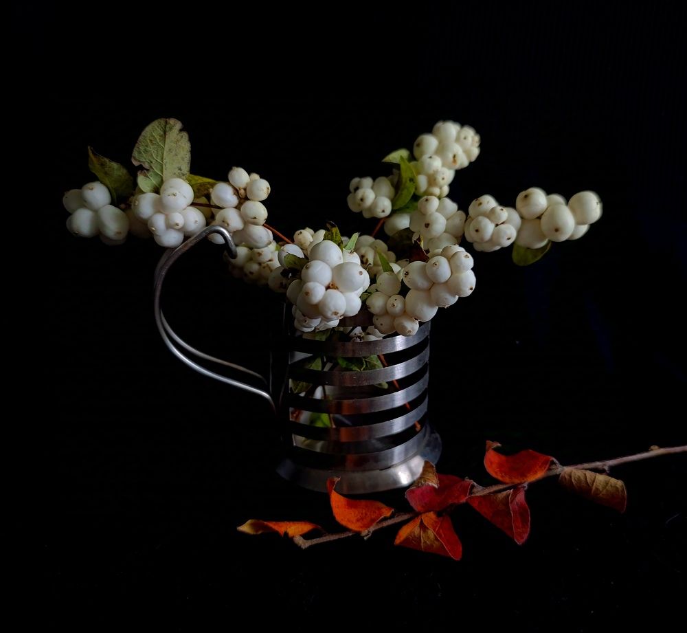 Photograph by Юлия Смирнова