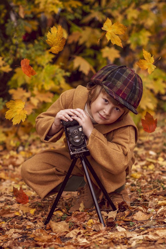 Photograph by Оксана Муравьева