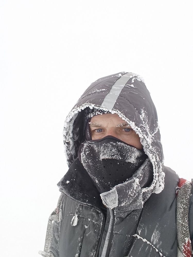 Photograph by Старцев Андрей