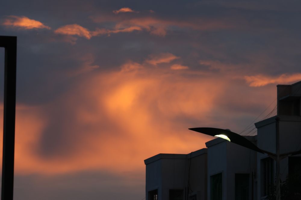Photograph by Praveen kumar Sampath