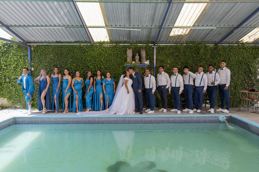 Photograph by Armando López-Guerrero