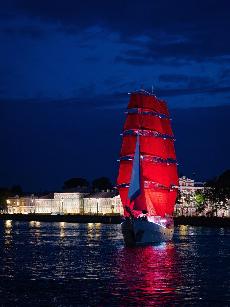 Photograph by Дмитрий Хорошилов