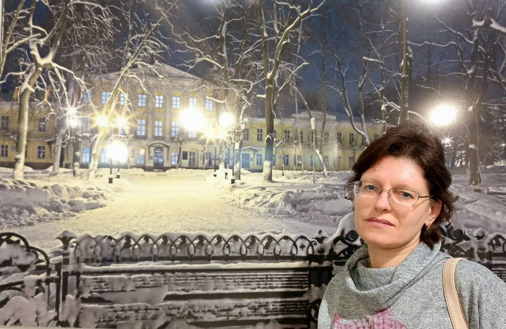 Photograph by Ольга Юрченко