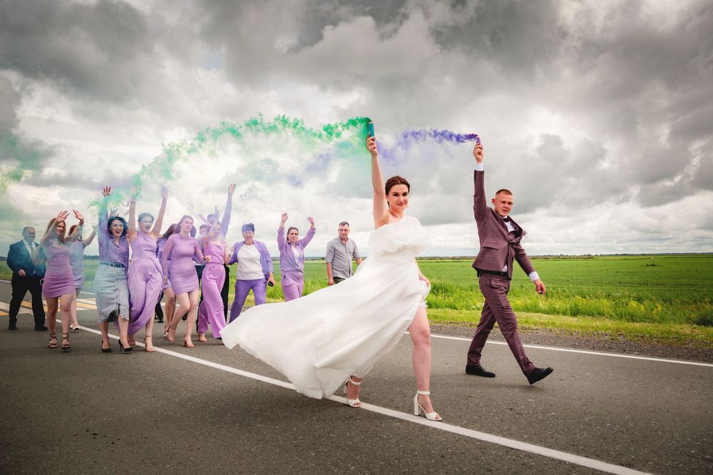 Photograph by Павел Гавриков