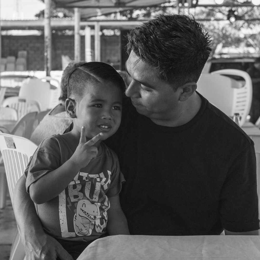 Photograph by Armando López-Guerrero