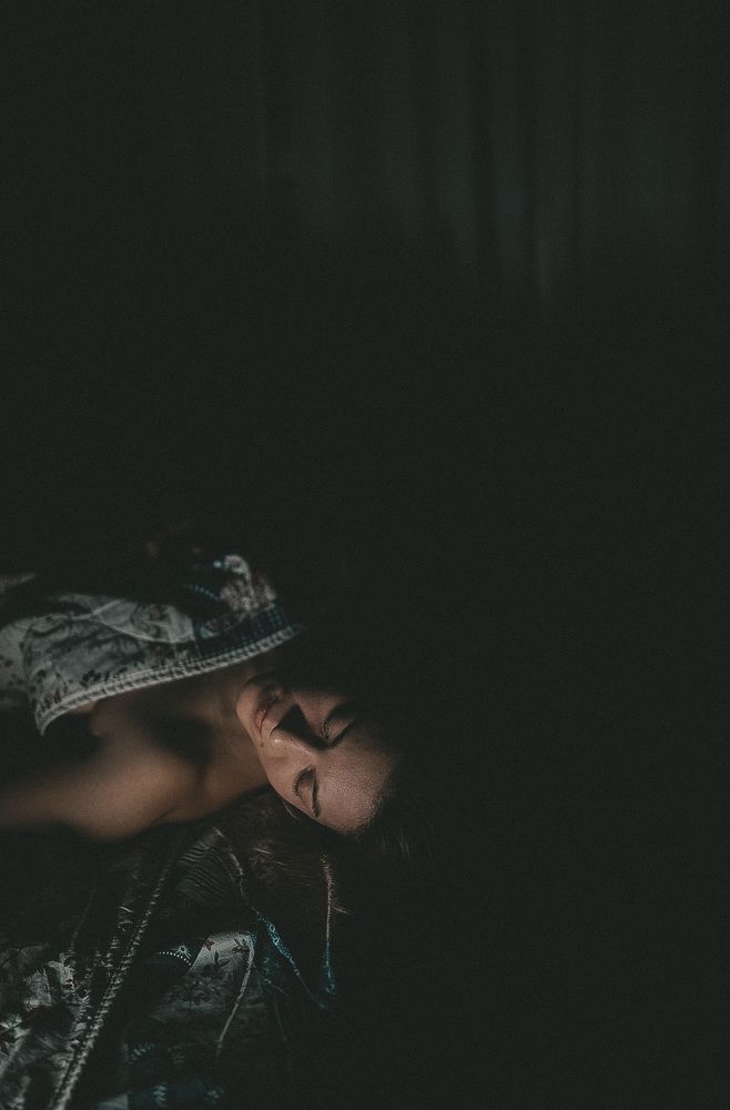 Photograph by Анастасия Китаева