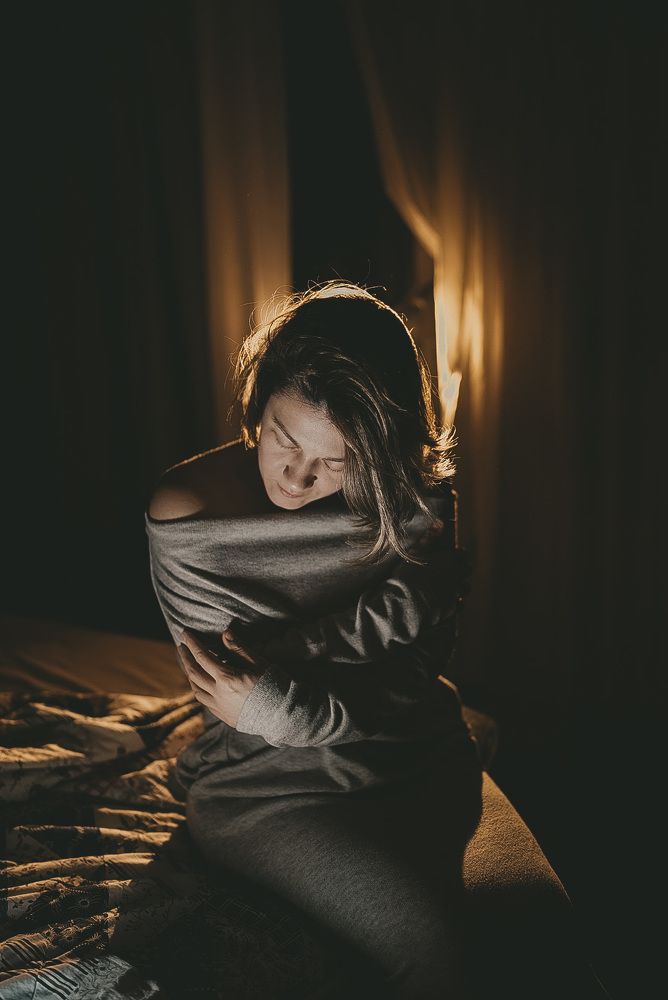 Photograph by Анастасия Китаева