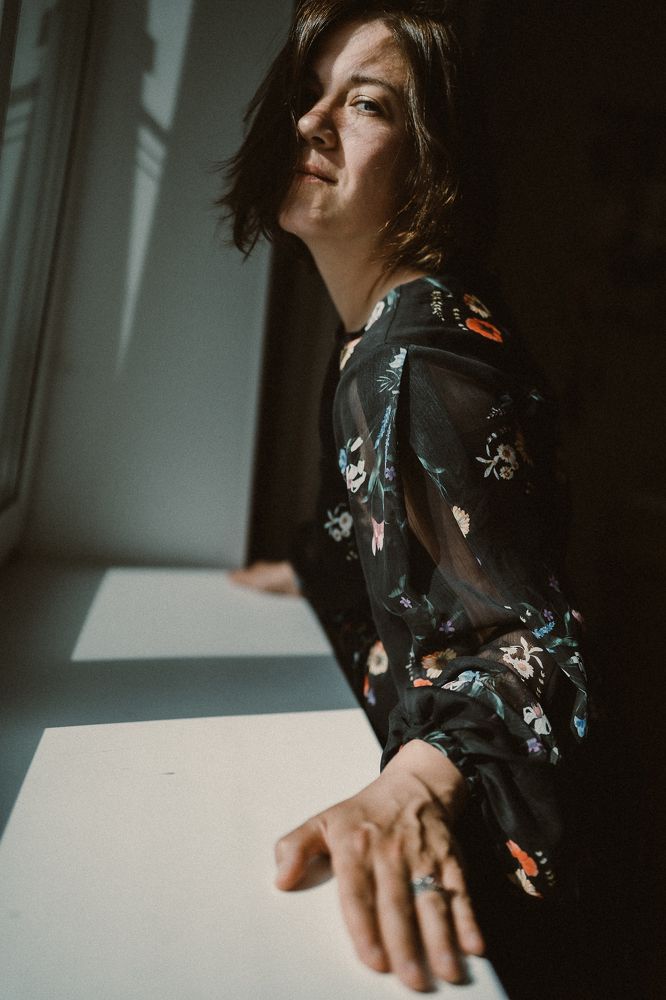 Photograph by Анастасия Китаева