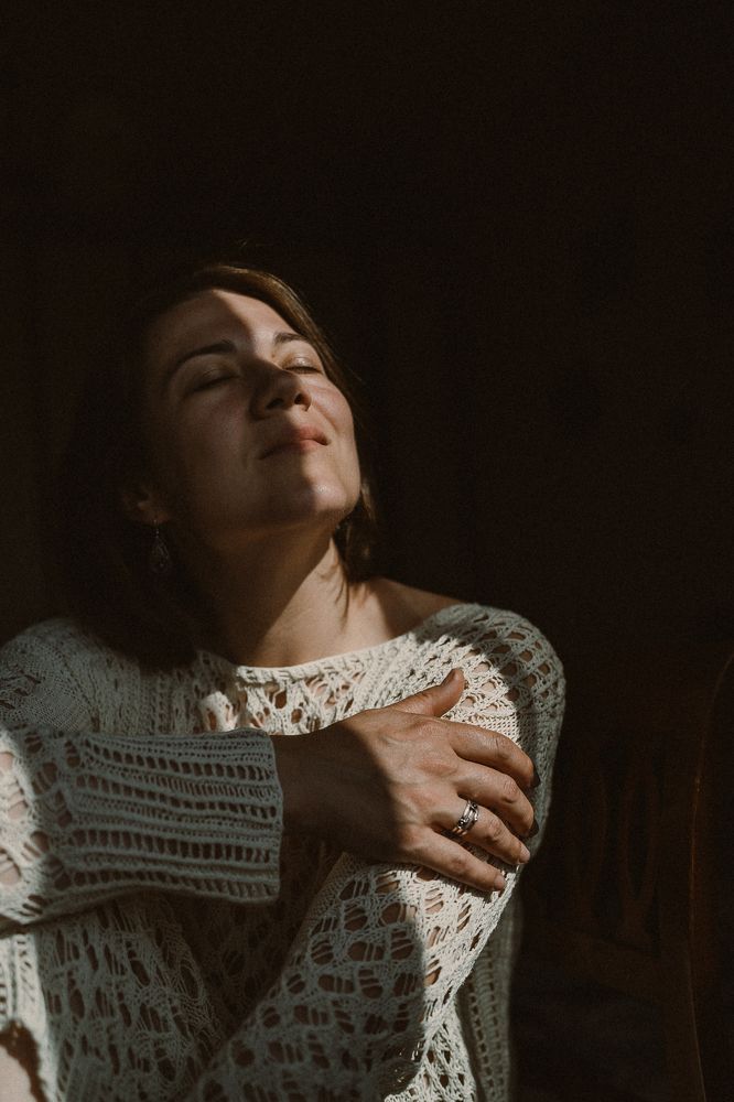 Photograph by Анастасия Китаева