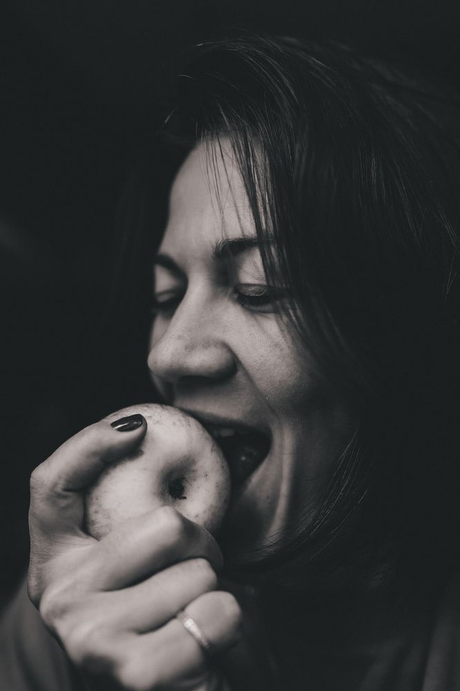 Photograph by Анастасия Китаева