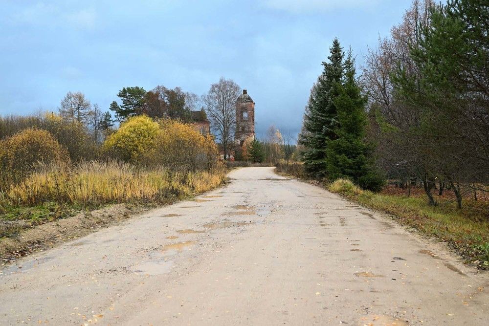 Photograph by Ксения