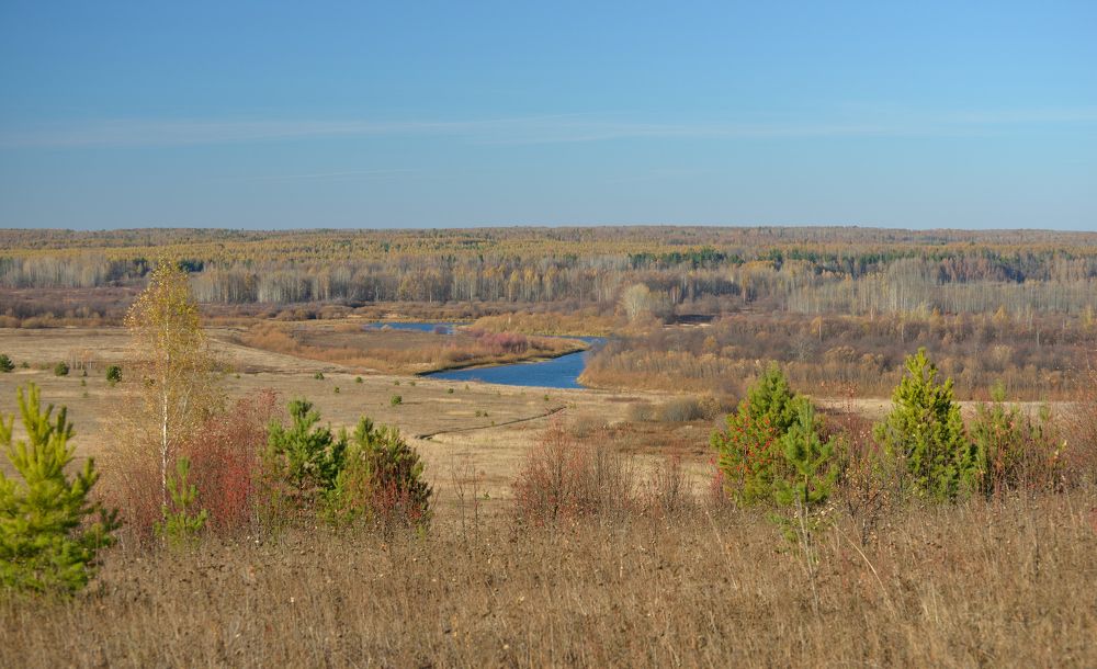 Photograph by Андрей Пляскин