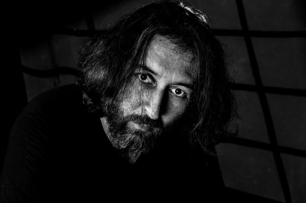 Photograph by Ивлев Артем