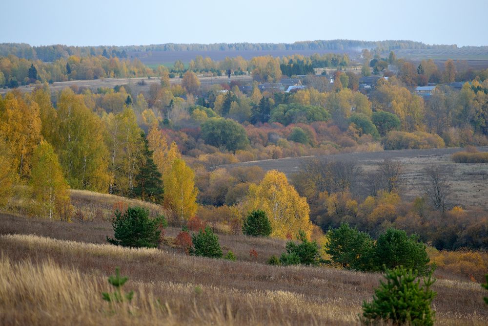 Photograph by Андрей Пляскин